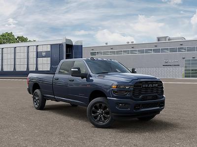 New 2026 Ram 2500 Big Horn Crew Cab for sale #CJ8872 - photo 1