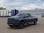 New 2026 Ram 2500 Big Horn Crew Cab for sale #CJ8872 - photo 8