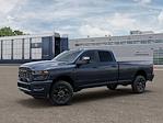 New 2026 Ram 2500 Big Horn Crew Cab for sale #CJ8872 - photo 9