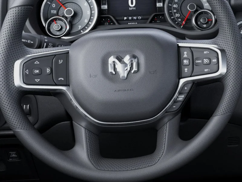 New 2026 Ram 1500 - photo 2