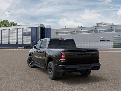 2026 Ram 1500 Crew Cab 4WD Pickup for sale #CJ8873 - photo 2