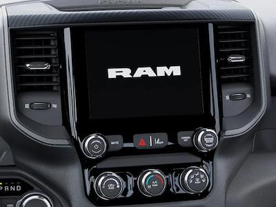 2026 Ram 1500 Crew Cab 4WD Pickup for sale #CJ8873 - photo 1