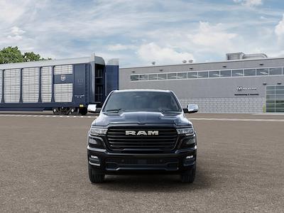 New 2026 Ram 1500 Laramie Crew Cab for sale #CJ8876 - photo 1