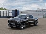 New 2026 Ram 1500 Laramie Crew Cab for sale #CJ8876 - photo 3