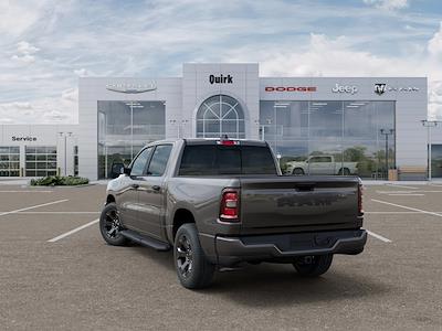 New 2026 Ram 1500 Tradesman Crew Cab for sale #CJ8886 - photo 2