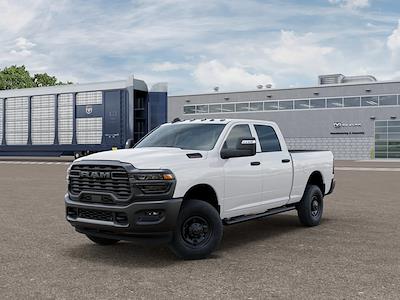 New 2026 Ram 2500 Tradesman Crew Cab for sale #CJ8887 - photo 1