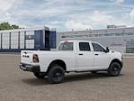 New 2026 Ram 2500 Tradesman Crew Cab for sale #CJ8887 - photo 4