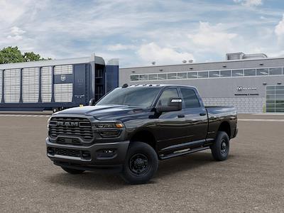New 2026 Ram 2500 Tradesman Crew Cab for sale #CJ8889 - photo 1