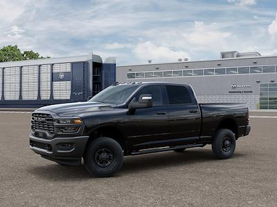 New 2026 Ram 2500 Tradesman Crew Cab for sale #CJ8889 - photo 2