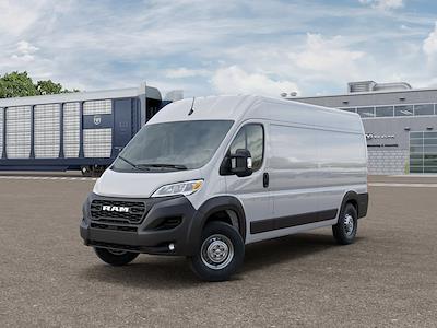 New 2026 Ram ProMaster 2500 High Roof Empty Cargo Van for sale #CJ8895 - photo 1