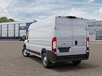 New 2026 Ram ProMaster 2500 High Roof Empty Cargo Van for sale #CJ8895 - photo 3