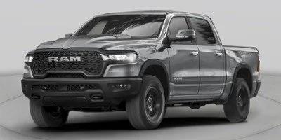 New 2027 Ram 1500 RHO for sale #CJ8896 - photo 1