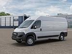 New 2026 Ram ProMaster 2500 High Roof Empty Cargo Van for sale #CJ8897 - photo 1
