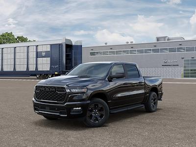 New 2026 Ram 1500 Tradesman Crew Cab for sale #CJ8902 - photo 1