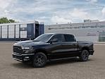 New 2026 Ram 1500 Tradesman Crew Cab for sale #CJ8902 - photo 2