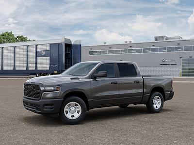 New 2026 Ram 1500 Tradesman Crew Cab for sale #CJ8913 - photo 1