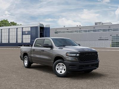 New 2026 Ram 1500 Tradesman Crew Cab for sale #CJ8913 - photo 2