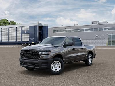 New 2026 Ram 1500 Tradesman Crew Cab for sale #CJ8917 - photo 1