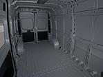 New 2026 Ram ProMaster 2500 High Roof Empty Cargo Van for sale #CJ8919 - photo 15