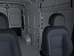 New 2026 Ram ProMaster 2500 High Roof Empty Cargo Van for sale #CJ8919 - photo 26