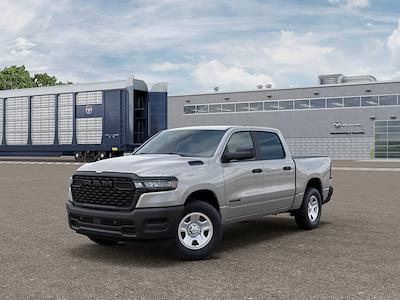 New 2026 Ram 1500 Tradesman Crew Cab for sale #CJ8920 - photo 1