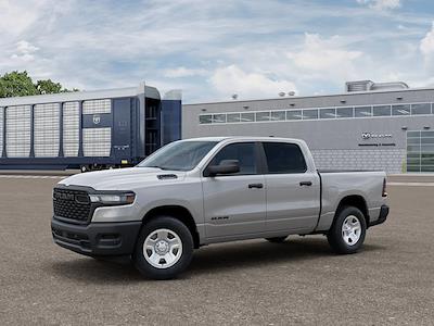 New 2026 Ram 1500 Tradesman Crew Cab for sale #CJ8920 - photo 2