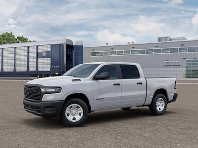 New 2026 Ram 1500 Tradesman Crew Cab for sale #CJ8922 - photo 2