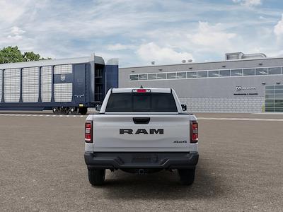 New 2026 Ram 1500 Tradesman Crew Cab for sale #CJ8923 - photo 2