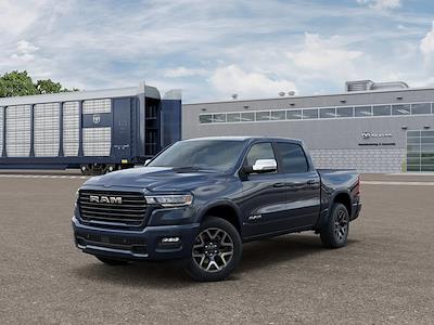 New 2026 Ram 1500 Laramie Crew Cab for sale #CJ8931 - photo 1