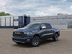 New 2026 Ram 1500 Laramie Crew Cab for sale #CJ8931 - photo 1