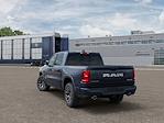 New 2026 Ram 1500 Laramie Crew Cab for sale #CJ8931 - photo 3