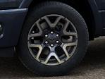 New 2026 Ram 1500 Laramie Crew Cab for sale #CJ8931 - photo 8