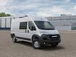 New 2026 Ram ProMaster 2500 High Roof Empty Cargo Van for sale #CJ8934 - photo 5