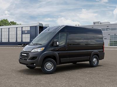 New 2026 Ram ProMaster 1500 High Roof Cargo Van for sale #CJ8936 - photo 2
