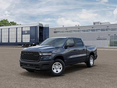 New 2026 Ram 1500 Tradesman Crew Cab for sale #CJ8940 - photo 2