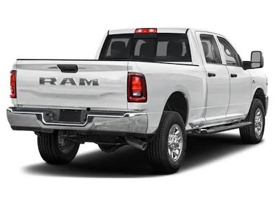 New 2027 Ram 2500 Tradesman Crew Cab for sale #CJ8947 - photo 2