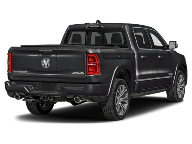 New 2027 Ram 1500 - photo 2
