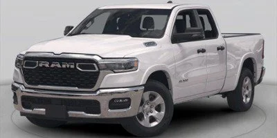 New 2027 Ram 1500 - photo 1
