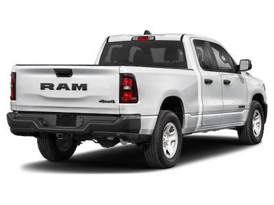 2027 Ram 1500 Quad Cab 4WD Pickup for sale #CJ8960 - photo 2