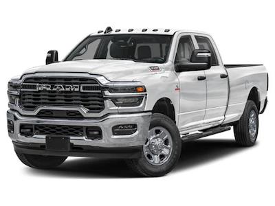 2027 Ram 3500 Crew Cab 4WD Pickup for sale #CJ8965 - photo 1