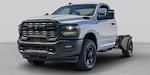 New 2027 Ram 3500 Regular Cab 60 CA Cab Chassis for sale #CJ8969 - photo 1