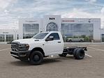 New 2027 Ram 3500 Regular Cab 60 CA Cab Chassis for sale #CJ8969 - photo 1