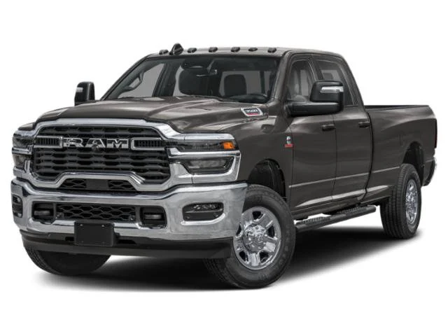 New 2027 Ram 3500 - photo 1
