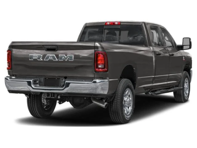 New 2027 Ram 3500 - photo 2