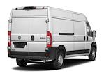 New 2027 Ram ProMaster 2500 High Roof Empty Cargo Van for sale #CJ8979 - photo 5