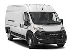 New 2027 Ram ProMaster 2500 High Roof Empty Cargo Van for sale #CJ8979 - photo 8