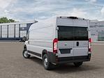 New 2027 Ram ProMaster 2500 High Roof Cargo Van for sale #CJ8981 - photo 3