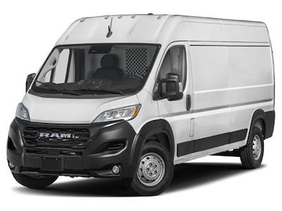 New 2027 Ram ProMaster 2500 High Roof Empty Cargo Van for sale #CJ8983 - photo 1
