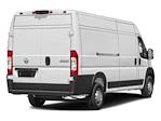 New 2027 Ram ProMaster 3500 High Roof Empty Cargo Van for sale #CJ8986 - photo 4