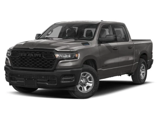 New 2027 Ram 1500 - photo 1